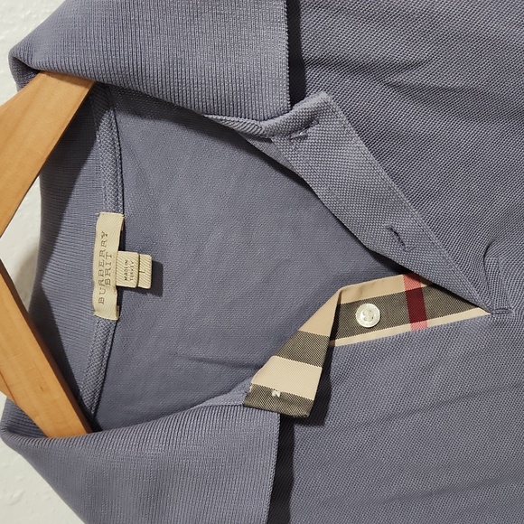 Burberry Brit Polo - Picture 2 of 3